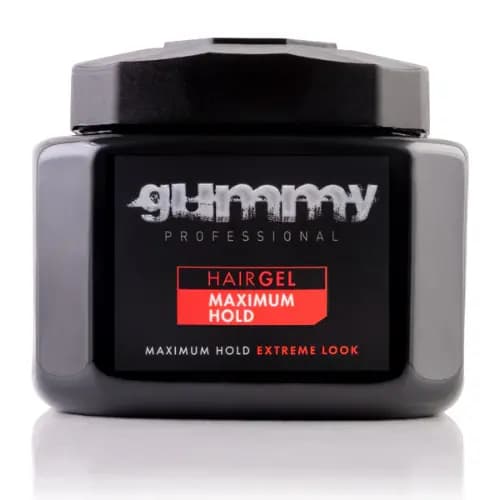 ژل حالت دهنده مو گیومی میل ترکیه gummy حجم 700 میل
