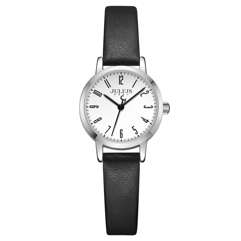 ساعت مچی زنانه جولیوس JULIUS مدل JA-1337c — تصویر ۲