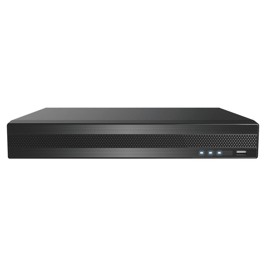 دی وی ار 4 کانال مدل SM-XVN1401H5 — تصویر ۲