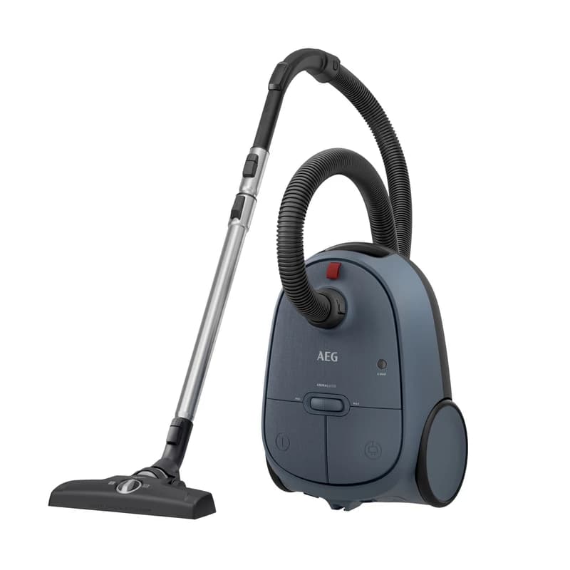 جاروبرقی 650 وات آ ا گ مدل AB61A4DB — تصویر ۳