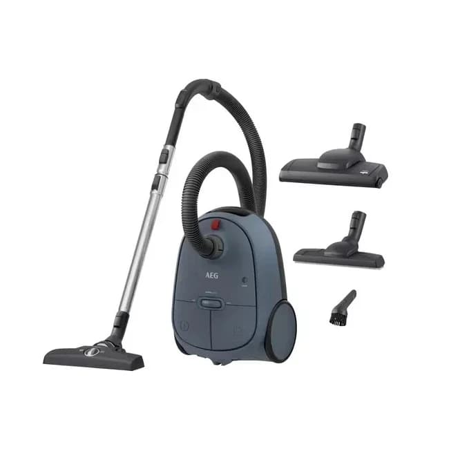 جاروبرقی 650 وات آ ا گ مدل AB61A4DB — تصویر ۶
