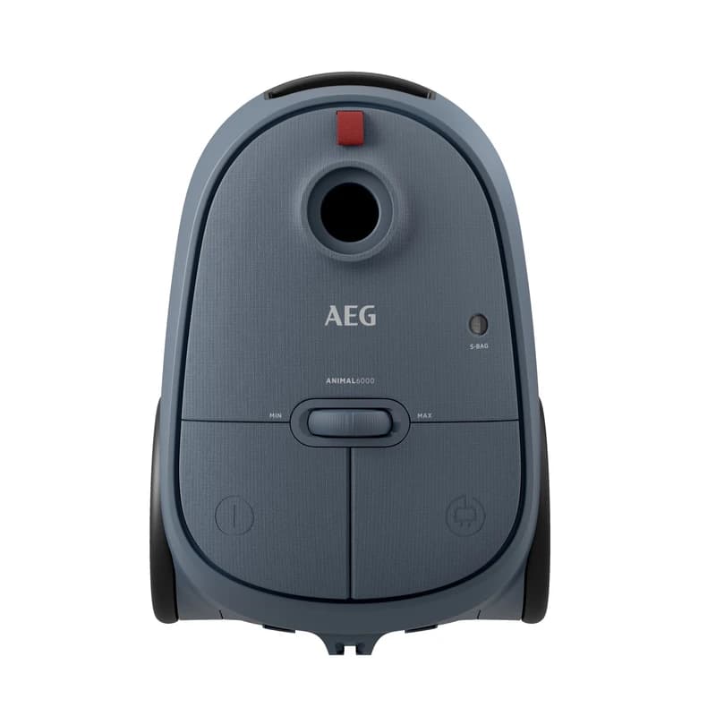 جاروبرقی 650 وات آ ا گ مدل AB61A4DB — تصویر ۲