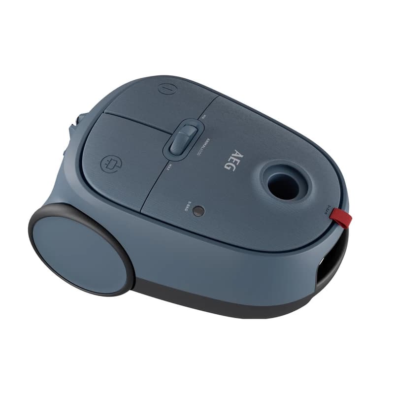 جاروبرقی 650 وات آ ا گ مدل AB61A4DB — تصویر ۴