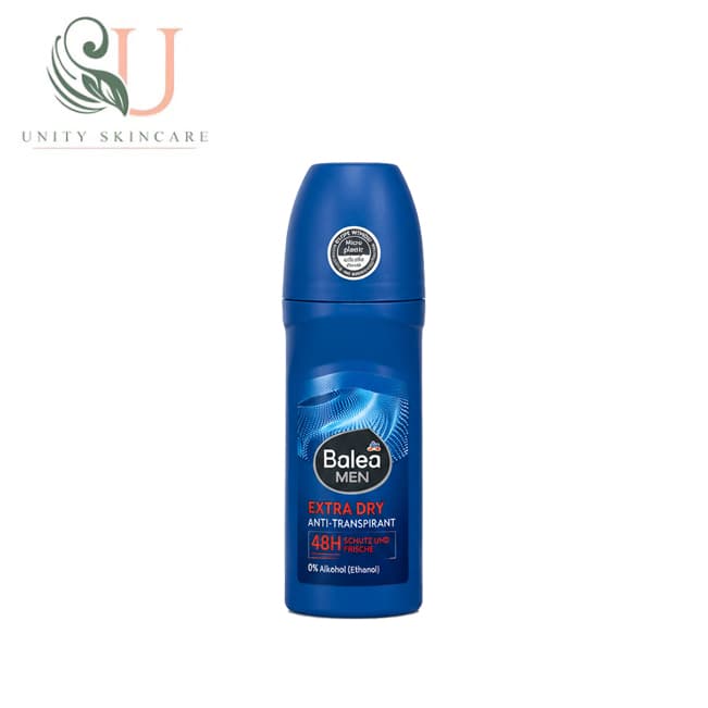 مام رول‌ مردانه باله‌آ Balea Extra Dry