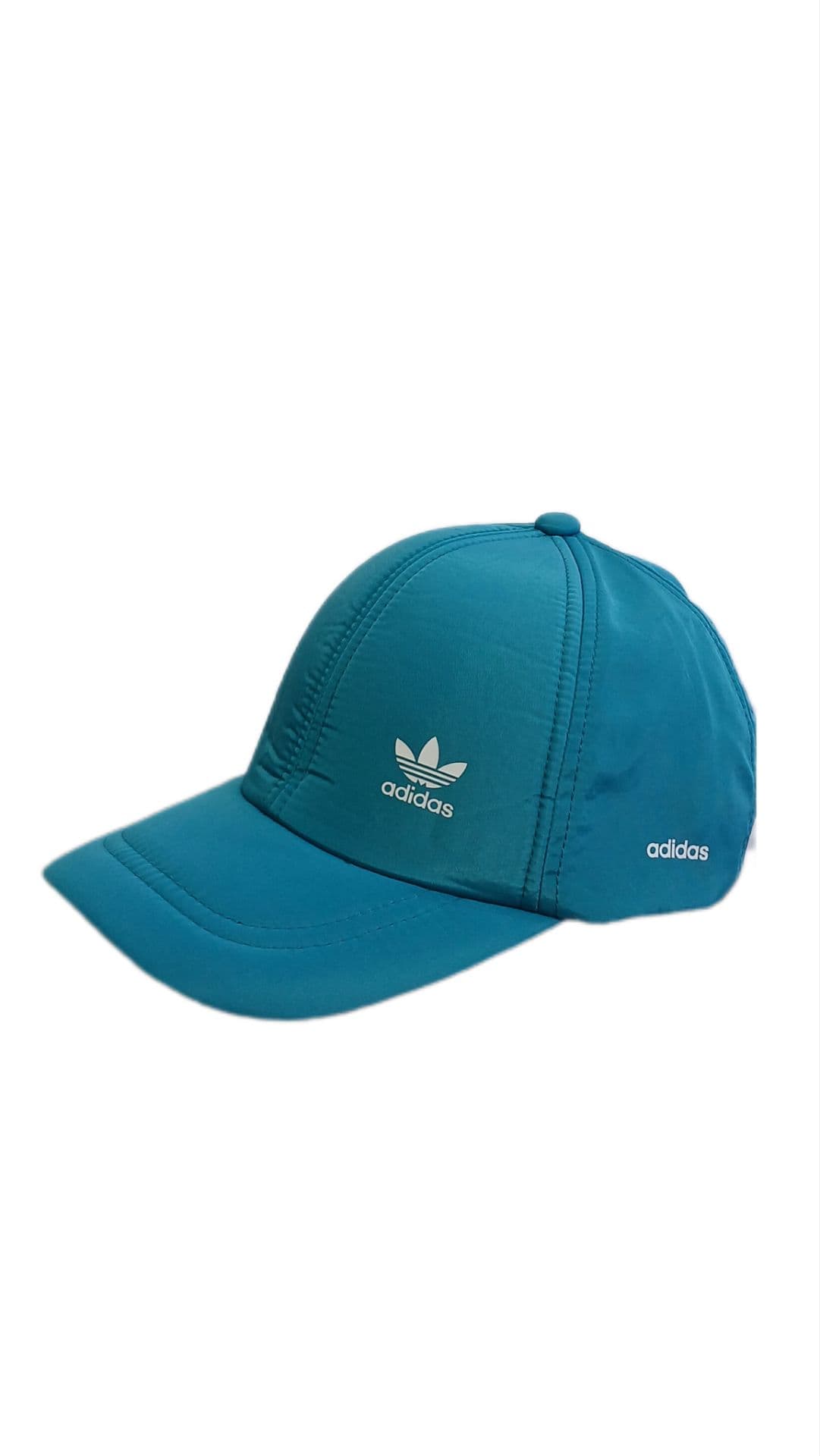 کلاه adidas وارداتی | کپ اسپرت اورجینال‌طرح با کیفیت بالا — تصویر ۲