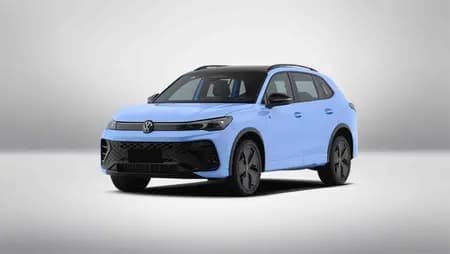 چراغ عقب فولکس تیگوان L پرو