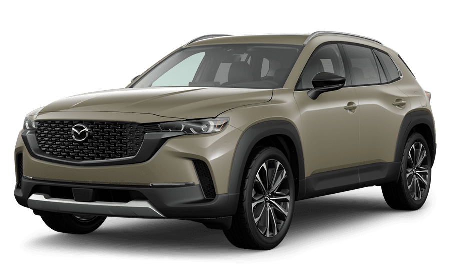 سپر جلو مزدا cx50