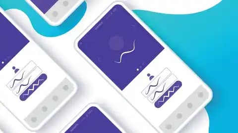 آموزش درک و تئوری طراحی تجربه کاربری(UX)بدون پیش نیاز | UX Design &User Experience Design Course - Theory Only