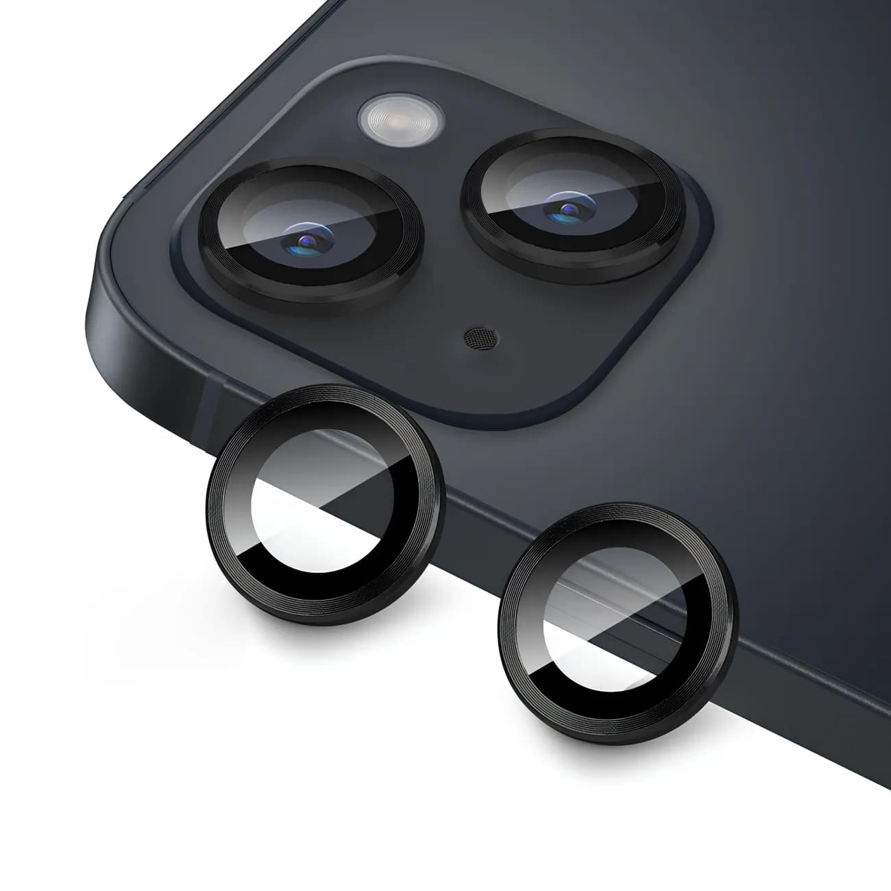 محافظ لنز دوربین ایفون iphone 13