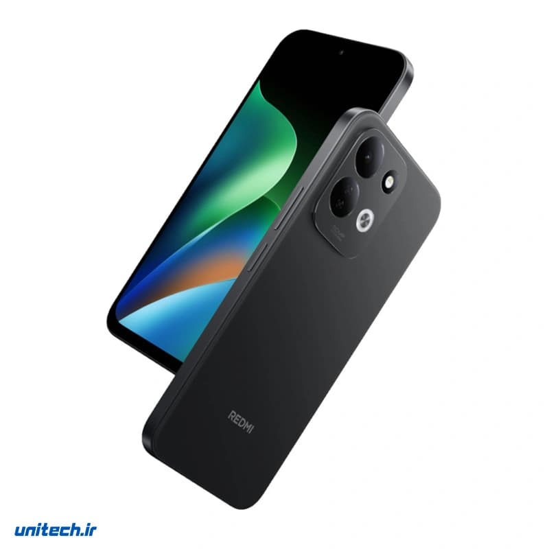 گوشی موبایل شیائومی مدل ردمی 17 4G دو سیم کارت ظرفیت 256 گیگابایت و رم 6 گیگابایت - نسخه گلوبال — تصویر ۶