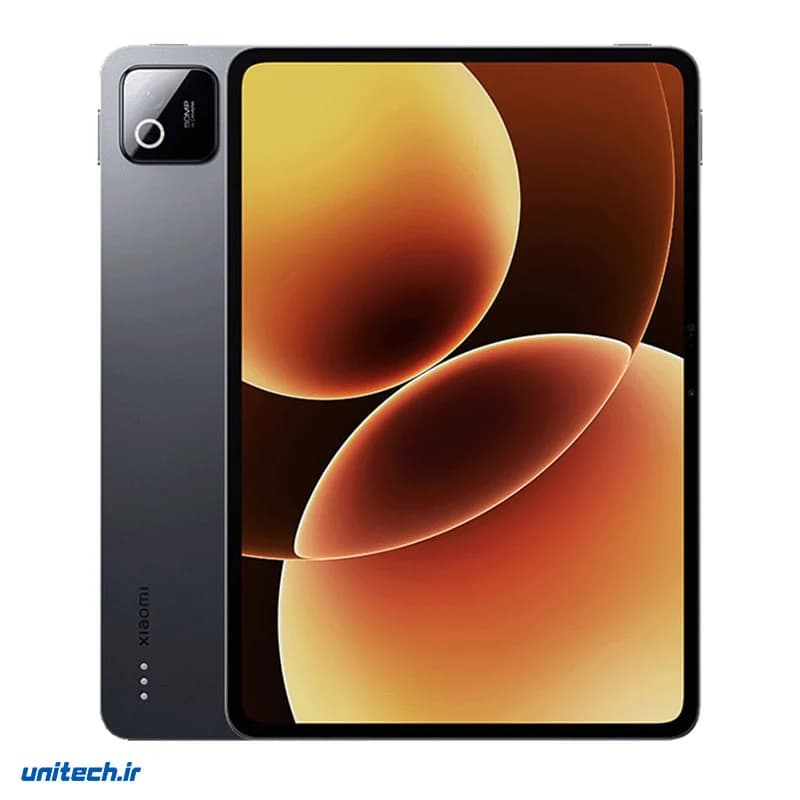 تبلت 11.2 اینچ شیائومی مدل Pad 8 Pro Wi-Fi ظرفیت 512 گیگابایت و رم 12 گیگابایت به همراه کیبورد — تصویر ۲