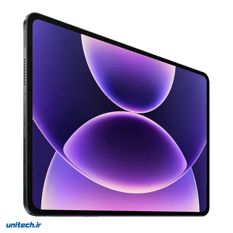تبلت 11.2 اینچ شیائومی مدل Pad 8 Pro Wi-Fi ظرفیت 512 گیگابایت و رم 12 گیگابایت به همراه کیبورد — تصویر ۴