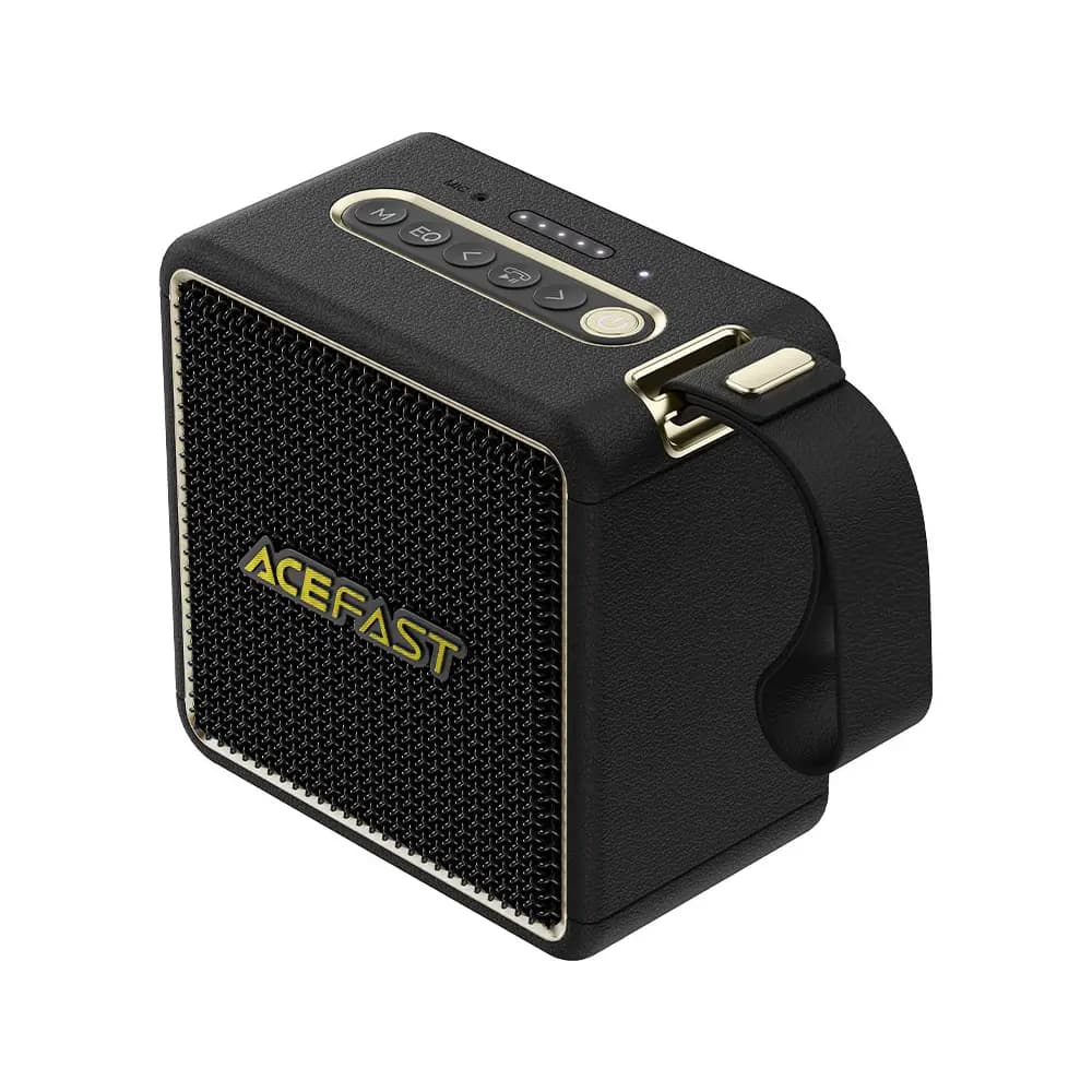 اسپیکر بلوتوثی ایس فست مدل Acefast K3 Nano + قیمت مهر 1405