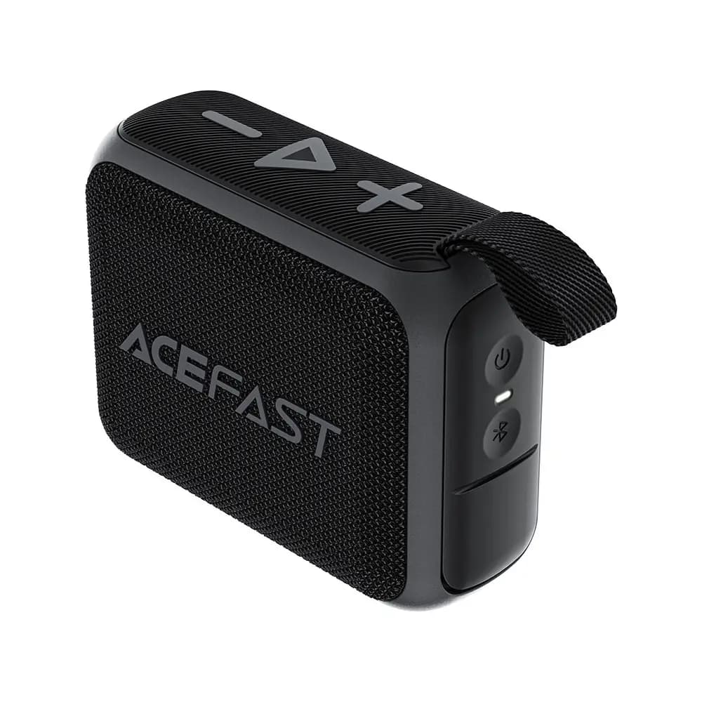 اسپیکر بلوتوثی ایس فست مدل Acefast K4 GO + قیمت مهر 1405