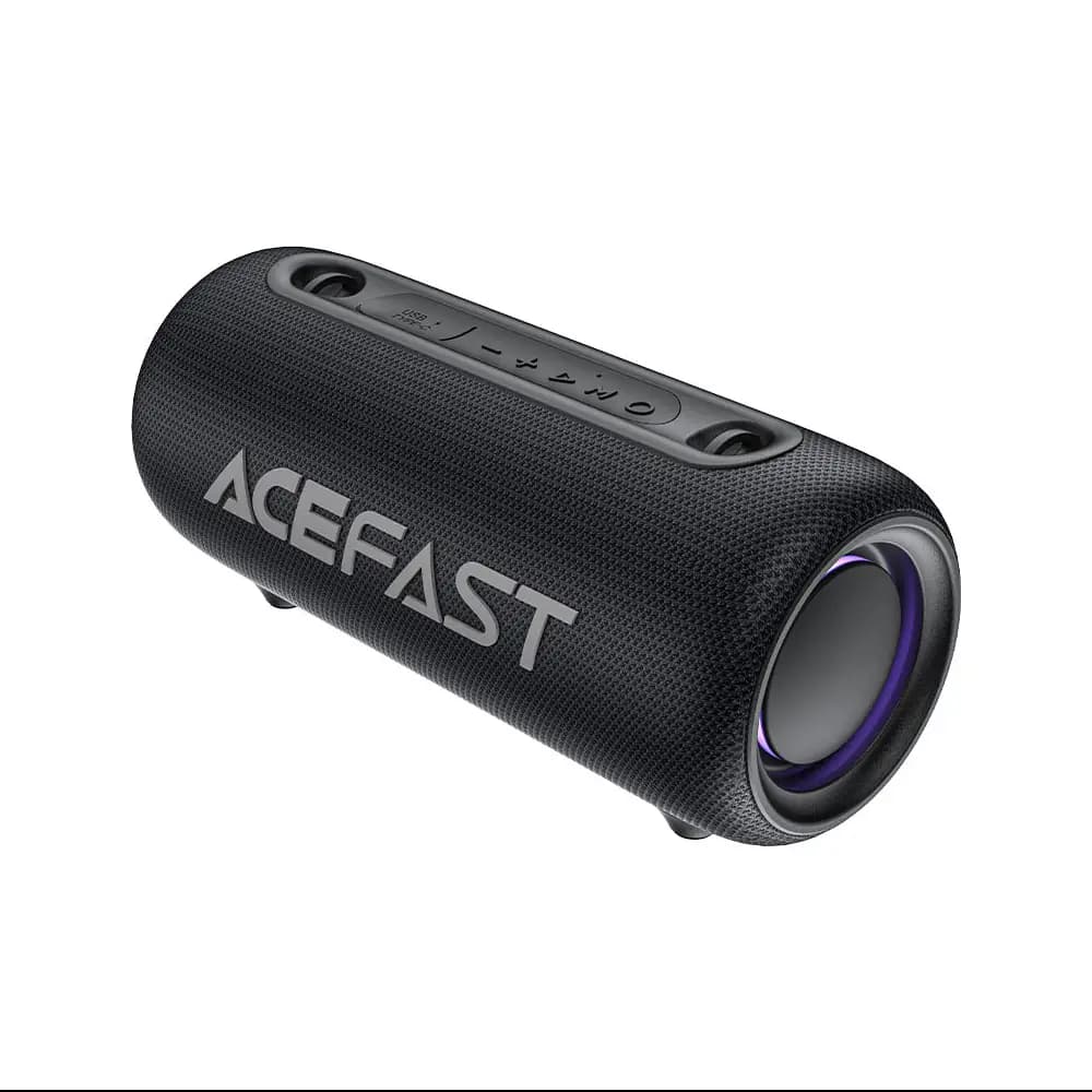 اسپیکر بلوتوثی ایس فست مدل Acefast K2 Air + قیمت مهر 1405