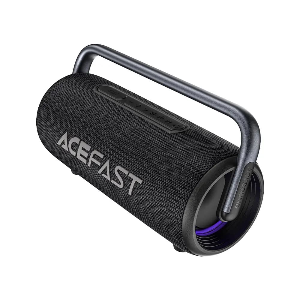اسپیکر بلوتوثی ایس فست مدل Acefast K2 Pro + قیمت مهر 1405