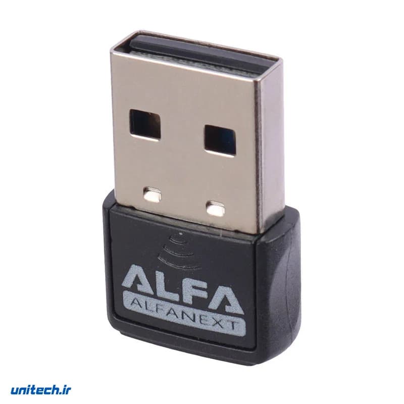 کارت شبکه بی سیم گریت آلفا مدل 3001N 300Mbps