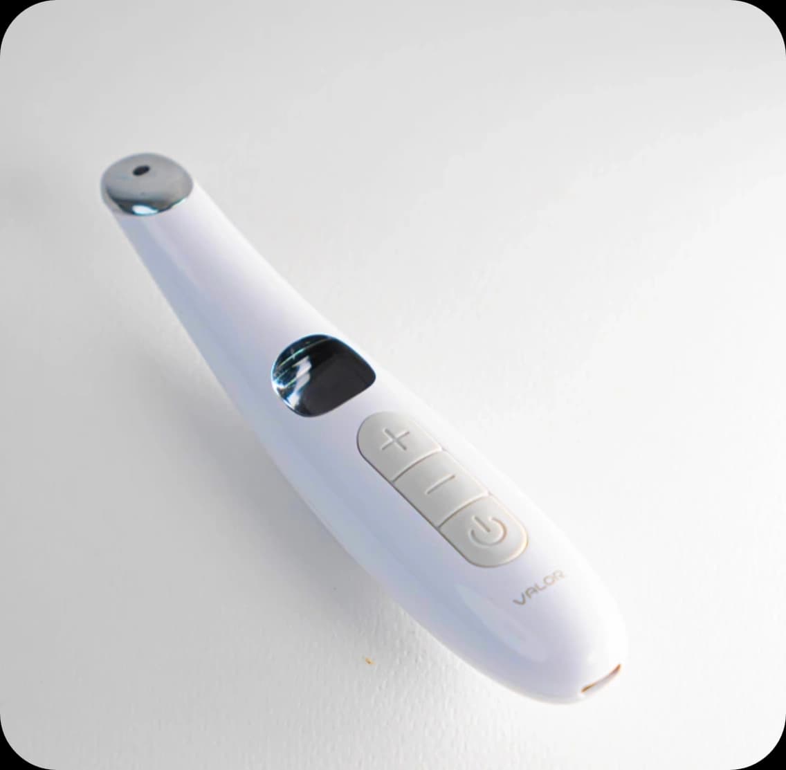 ماساژور دور چشم Glow Eye ولور - VALOR
