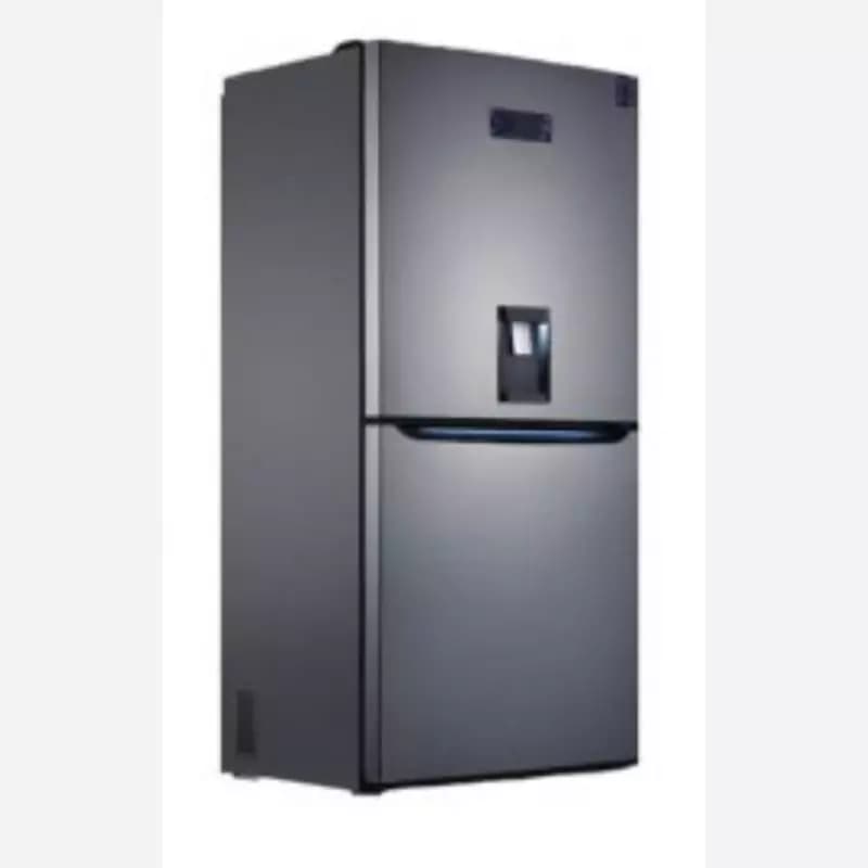 یخچال فریزر عرض85 استیلون مدلDepos plus