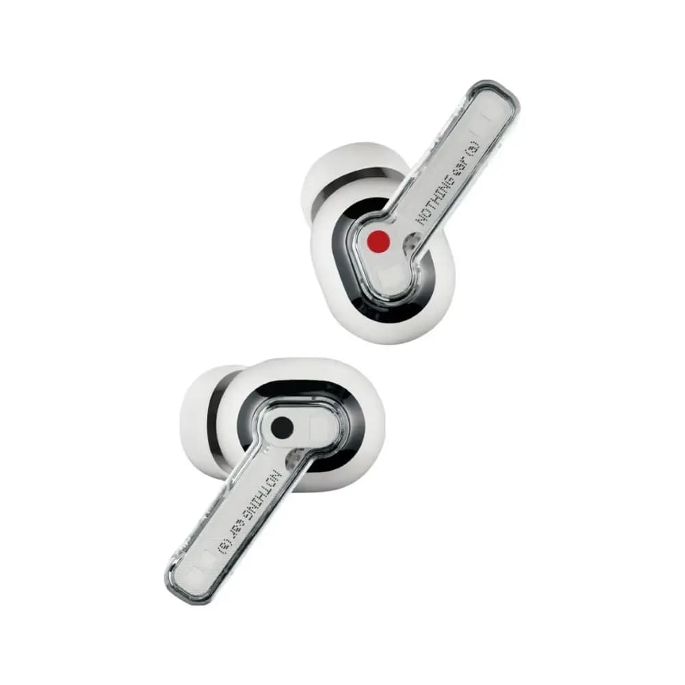 هندزفری بلوتوثی ناتینگ مدل Nothing Ear A + قیمت مهر 1405 — تصویر ۷