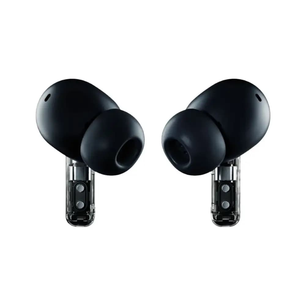 هندزفری بلوتوثی ناتینگ مدل Nothing Ear A + قیمت مهر 1405 — تصویر ۵