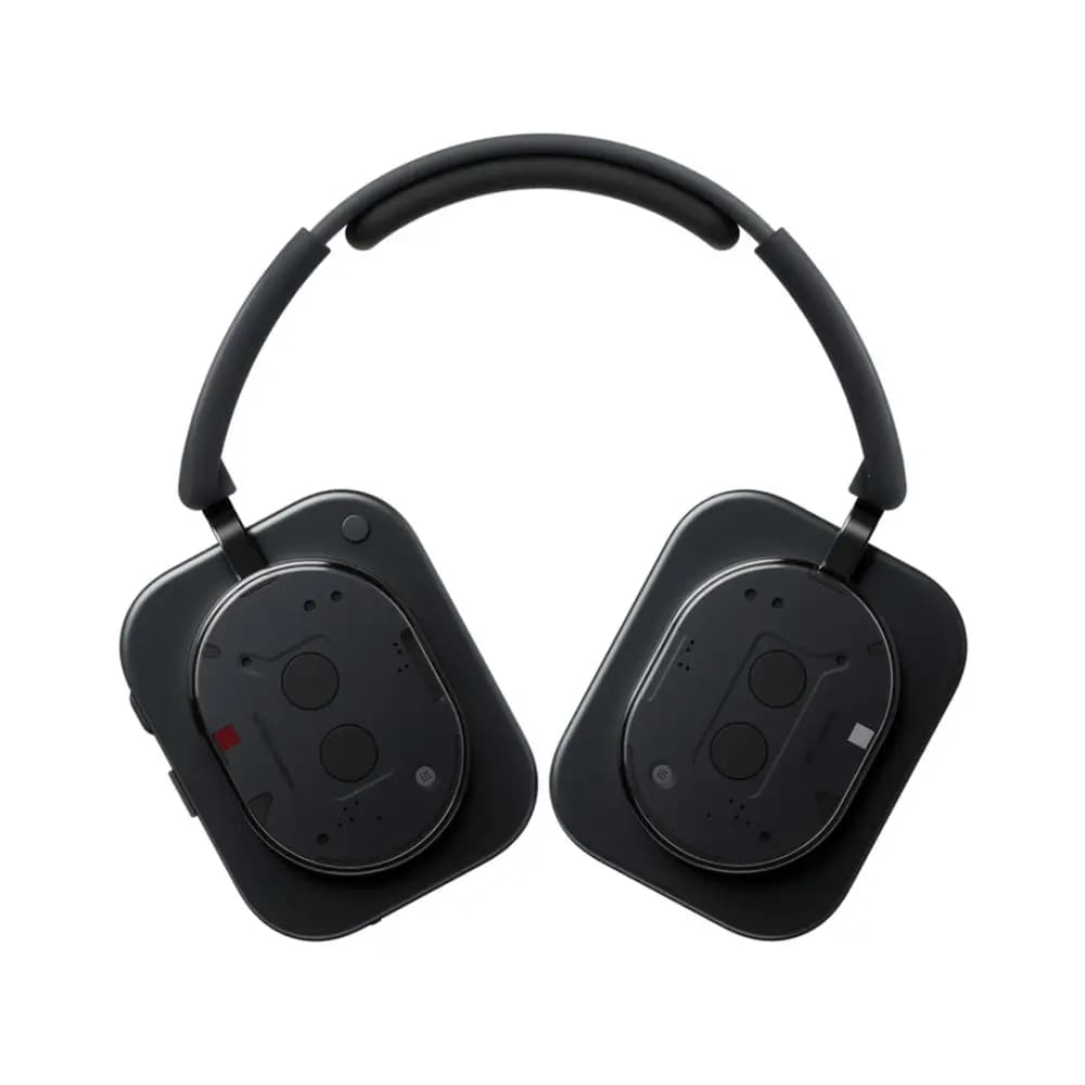 هدفون بلوتوثی ناتینگ مدل Nothing Headphone 1 + قیمت مهر 1405 — تصویر ۳