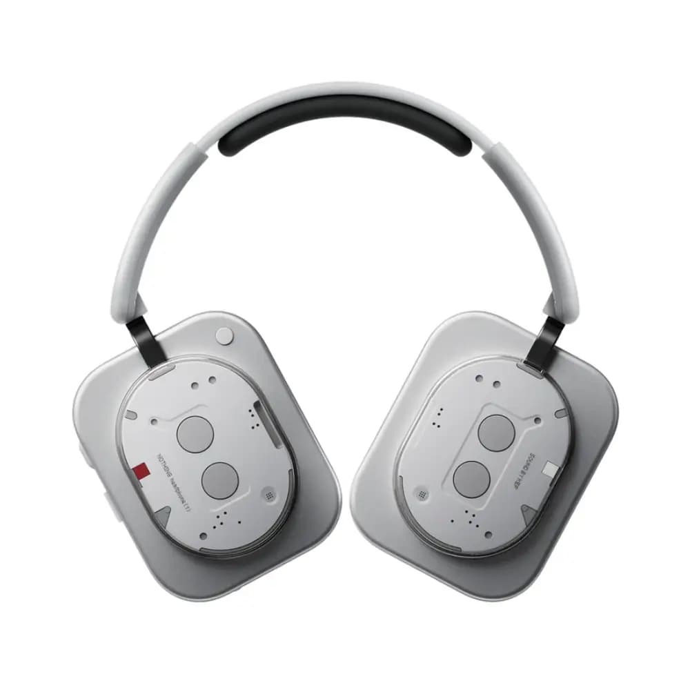 هدفون بلوتوثی ناتینگ مدل Nothing Headphone 1 + قیمت مهر 1405 — تصویر ۴