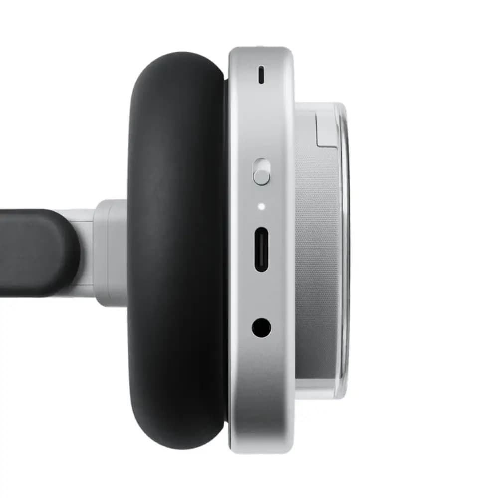 هدفون بلوتوثی ناتینگ مدل Nothing Headphone 1 + قیمت مهر 1405 — تصویر ۸
