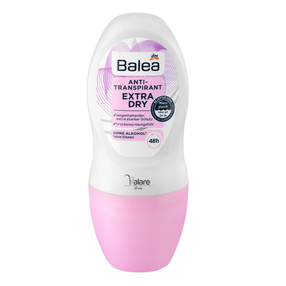 دئودورانت ضدتعریق Extra Dry BALEA