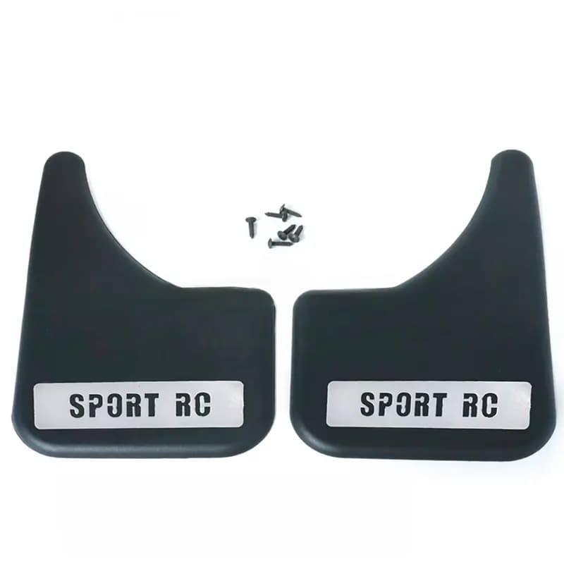 گل پخش کن رنگی نوشته SPORT RC - تیونینگ اسپرت — تصویر ۲