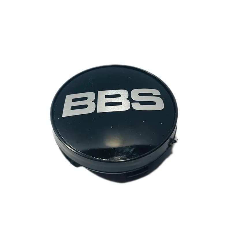 کاپ رینگ برند BBS صفحه مشکی - تیونینگ اسپرت