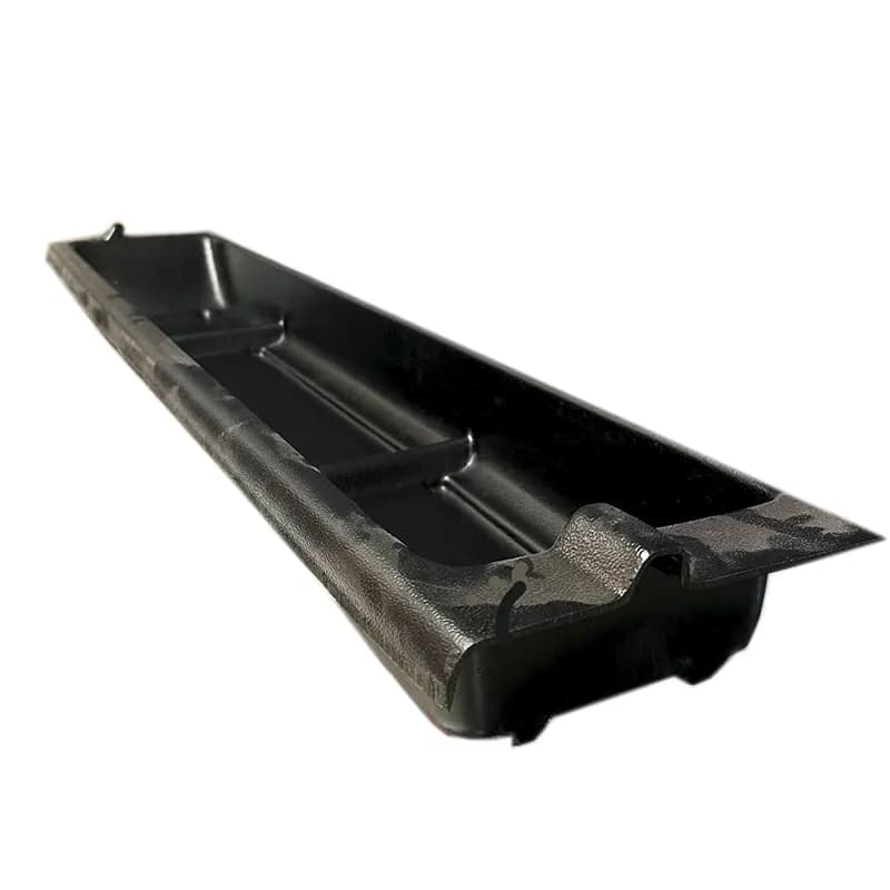 باکس زیر طاقچه ۲۰۶ و ۲۰۷ - تیونینگ اسپرت