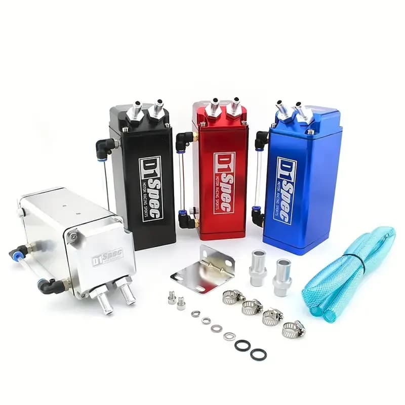 اویل کش D1SPEC استوانه ای - تیونینگ اسپرت