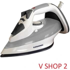 اتو بخار گوسونیک GSI-158