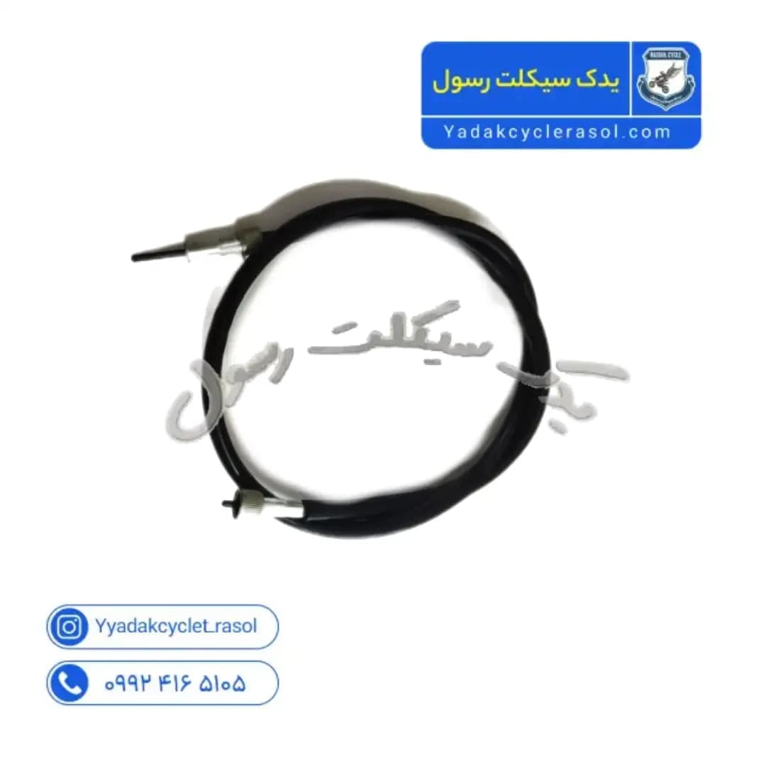 سیم کیلومتر symاسکوتر شوکا جت ۱۲۵