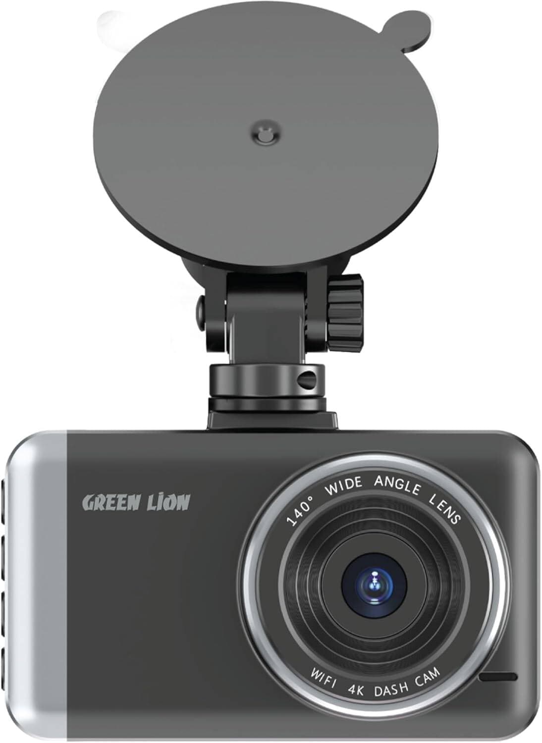 دوربین جلو و عقب گرین لاین Green Lion Dash Cam Pro