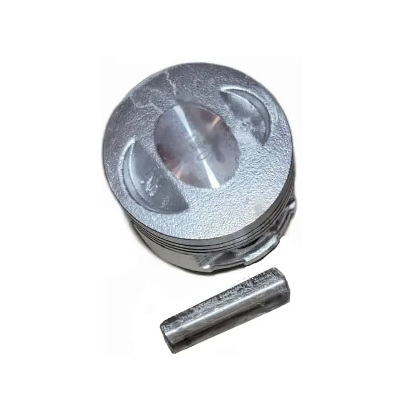 رینگ و پیستون (پستان) موتور crt سی ار تی دلتا 160