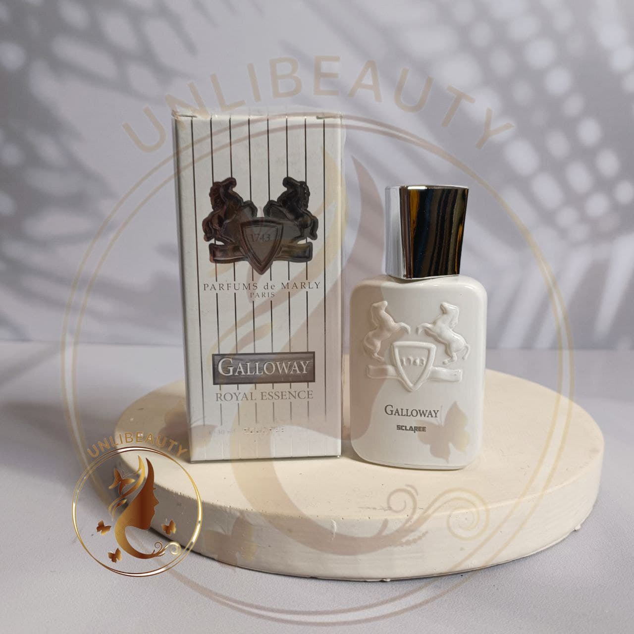 ادکلن مارلی گلوای (Parfums de Marly Galloway)