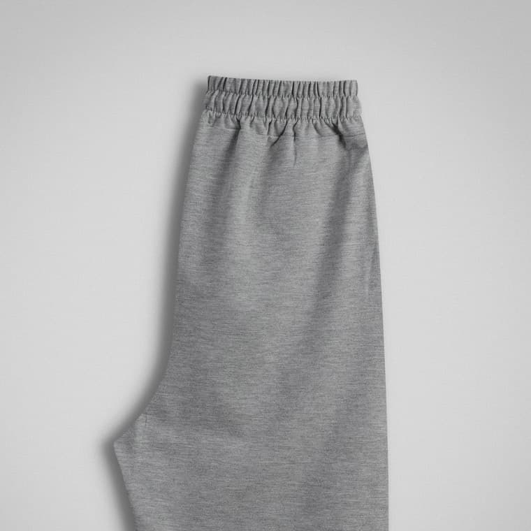 شلوار بگ ورزشی زنانه Nike کد AL119 — تصویر ۳