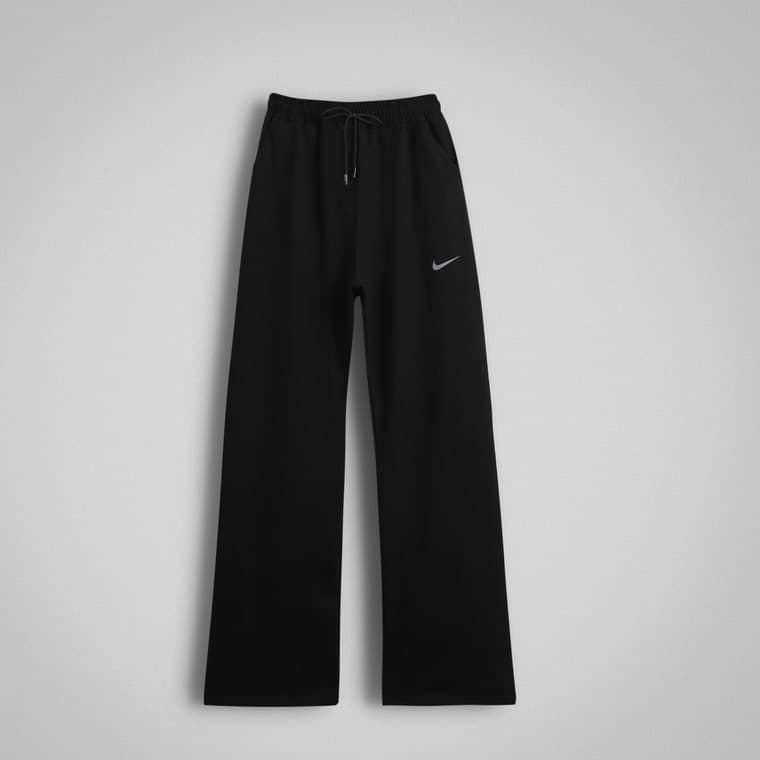 شلوار بگ ورزشی زنانه Nike کد AL119 — تصویر ۵