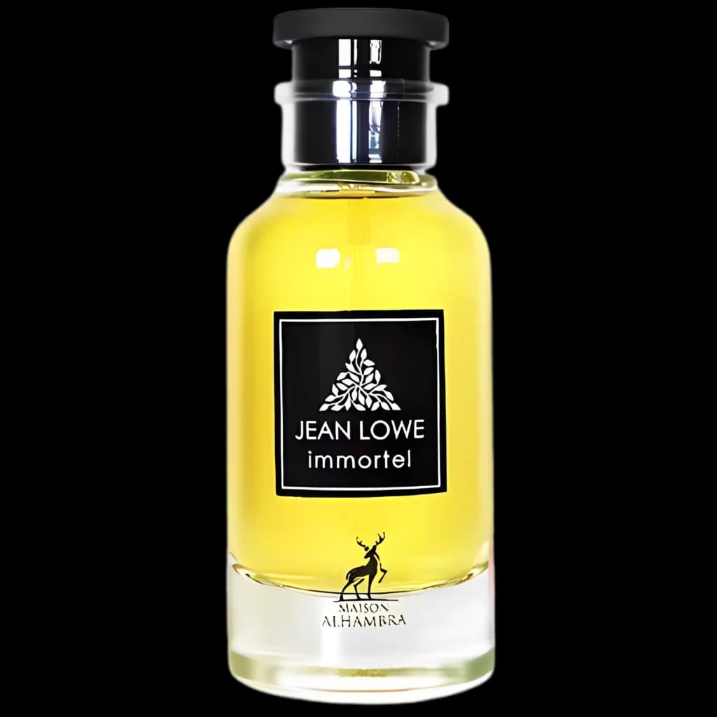 عطر ادکلن جین لوو ایمورتال الحمبرا