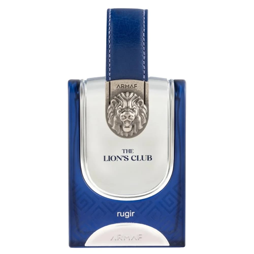 عطر ادکلن د لیون کلاب روجیر آرماف