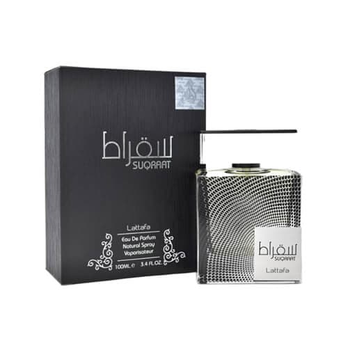 عطر ادکلن سقراط لطافه — تصویر ۲