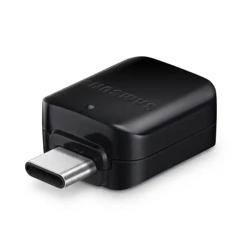 مبدل USB-C OTG مدل STC