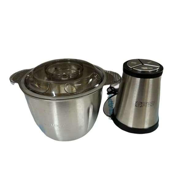 خردکن گرین پوینت مدل FFP-MCA03L - والری هوم — تصویر ۲