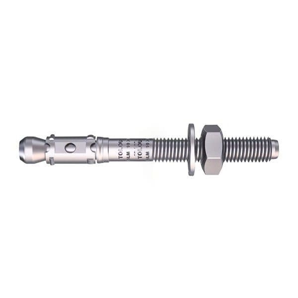 رول بولت مکانیکی TSH ZF M10*95 طلوع