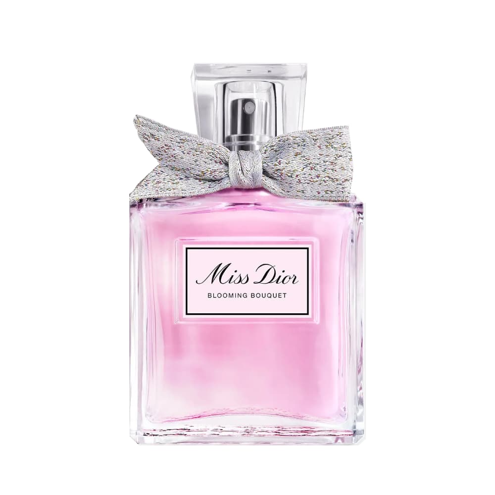 عطر ادکلن میس دیور بلومینگ بوکه | Miss Dior Blooming Bouquet - عطر وزیری