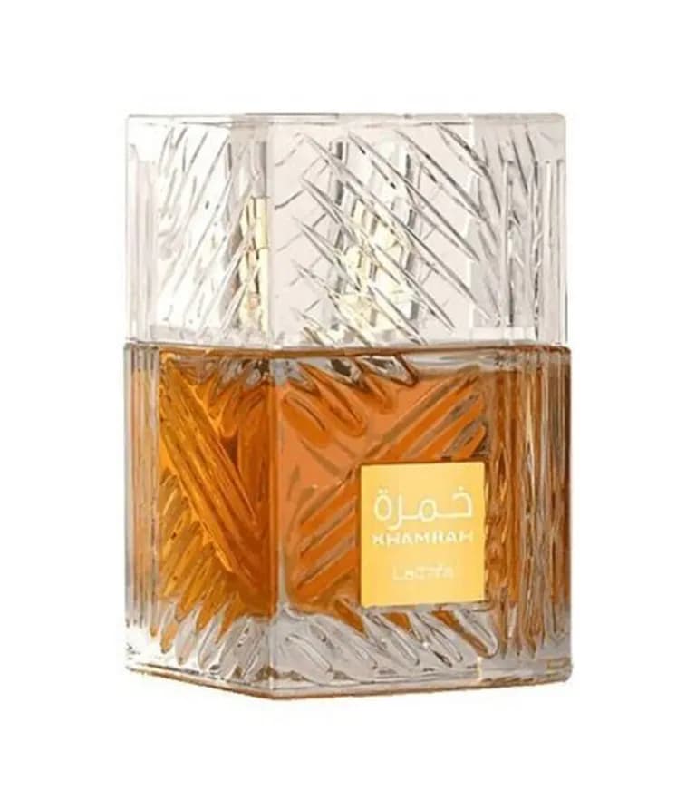 عطر ادکلن خمره لطافه ۱۰۰ میل