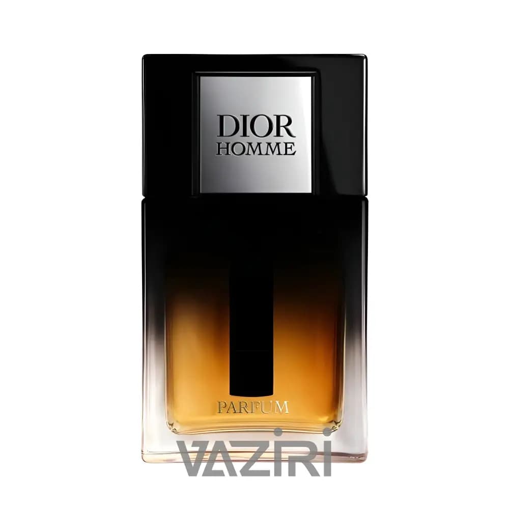 عطر ادکلن دیور هوم پارفوم 2025 | 2025 Dior Homme Parfum - عطر وزیری