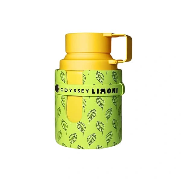 عطر ادکلن اودیسی لیمویی آرماف 100 میل